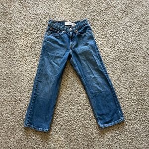 Vintage Levi’s 569 Jeans